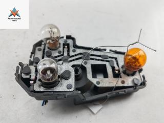 панель заднего левого фонаря Ford Galaxy 1 поколение [рестайлинг] 2003, 1.9 л., дизель, МКПП, синий, минивэн, 7M5945257