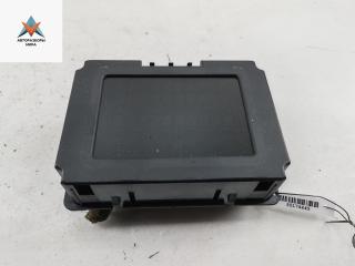 дисплей Opel Omega B [рестайлинг] 2000, 2.2 л., бензин, МКПП, серый, универсал, 24400698