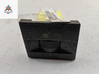 кнопка обогрева сидений Opel Omega B [рестайлинг] 2000, 2.2 л., бензин, МКПП, серый, универсал, 09147901