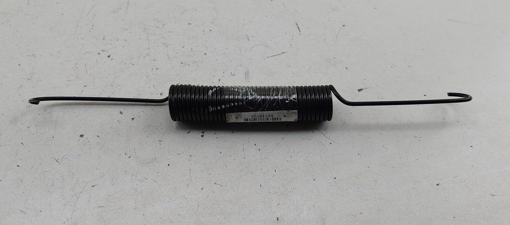 пружина крышки багажника Opel Vectra B 1995, 1.8 л., бензин, АКПП, жёлтый, седан