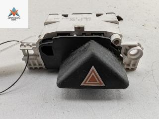 кнопка аварийной сигнализации Ford Focus 1 поколение [рестайлинг] 2002, 1.6 л., i, бензин, АКПП, серый, хетчбэк 5 дв., 2M5T13A350AA