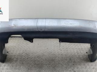 бампер задний Audi A6 4A/C4 1997, серый, универсал, 4A5807305, 4A0807521