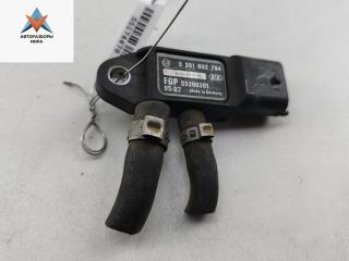 датчик давления (температуры) выхлопных газов Opel Astra H/Family [рестайлинг] 2006, 1.9 л., дизель, МКПП, серый, универсал, 55200301