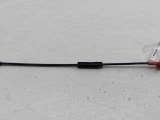 трос двери Opel Astra H/Family [рестайлинг] 2006, 1.9 л., дизель, МКПП, серый, универсал, 644617144