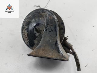 сигнал (клаксон) Volkswagen Sharan 1 поколение 1999, 1.9 л., дизель, МКПП, зелёный, минивэн, 00884