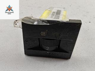 кнопка обогрева сидений Opel Omega B [рестайлинг] 2000, 2.2 л., бензин, МКПП, серый, универсал, 09147902