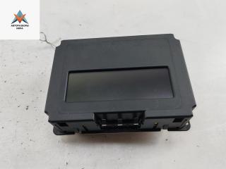 дисплей Opel Omega B [рестайлинг] 2000, 3.0 л., бензин, МКПП, зелёный, седан, 24400697