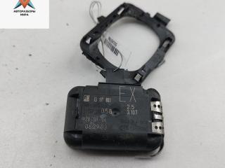 датчик дождя Opel Astra H/Family [рестайлинг] 2006, 1.9 л., дизель, МКПП, серый, универсал, 13107803