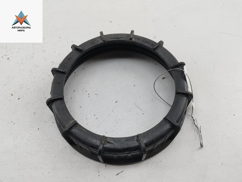 гайка топливного насоса Ford Focus 1 поколение 1999, 1.6 л., i, бензин, МКПП, серый, хетчбэк 5 дв., 98KB9C385BA - фото №1