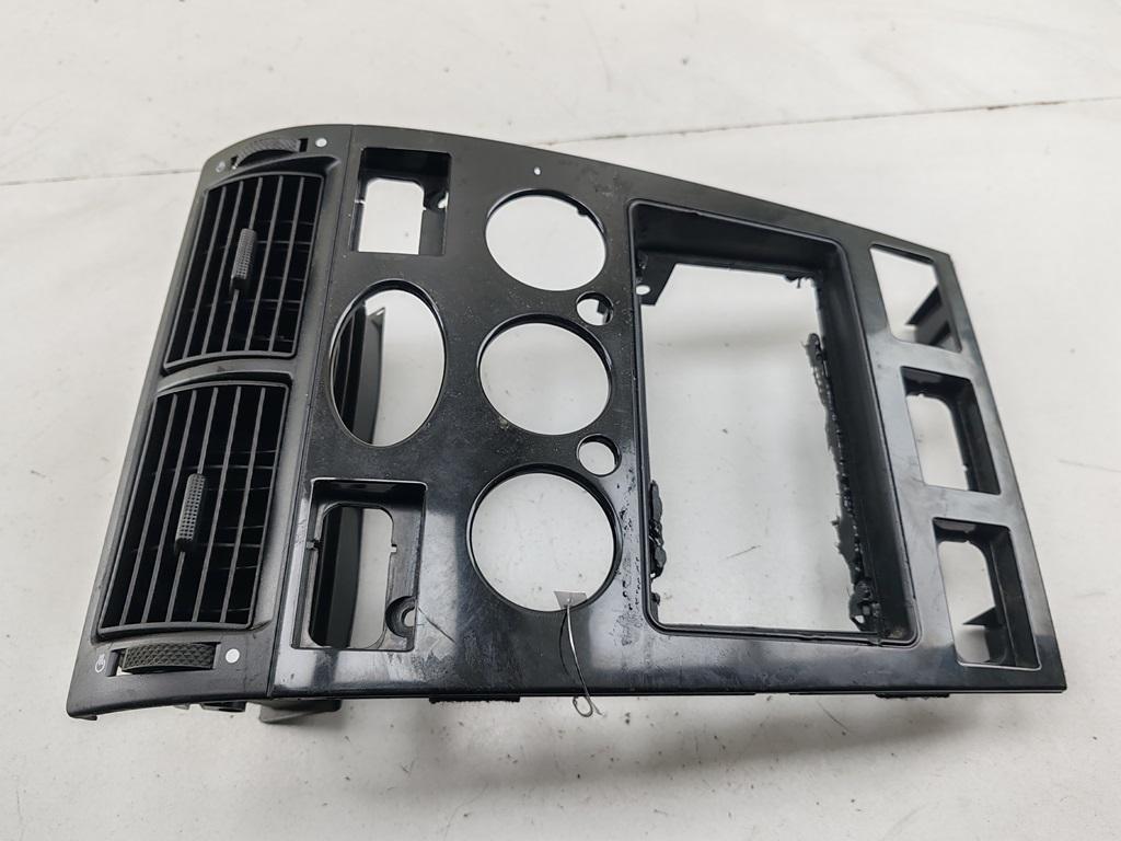 рамка под магнитолу Ford Mondeo III 2002, 3.0 л., бензин, МКПП, синий, универсал, 1S7118522