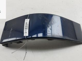 накладка декоративная Ford Galaxy 1 поколение [рестайлинг] 2001, 1.9 л., дизель, МКПП, синий, минивэн, 7M5807871A