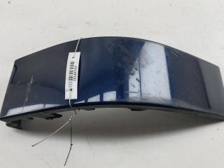 накладка декоративная Ford Galaxy 1 поколение [рестайлинг] 2001, 1.9 л., дизель, МКПП, синий, минивэн, 7M5807871A