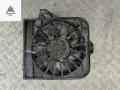вентилятор радиатора Chrysler Voyager 4 поколение 2001, 2.4 л., бензин, МКПП, серый, минивэн, 04809171AC - фото №3