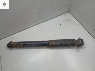 амортизатор задний левый Opel Signum C [рестайлинг] 2005, 1.9 л., дизель, МКПП, чёрный, хетчбэк 5 дв.