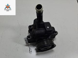 Насос гидроусилителя руля Ford Fusion 1 поколение 2004, 1.6 л., i, бензин, МКПП, синий, хетчбэк 5 дв.