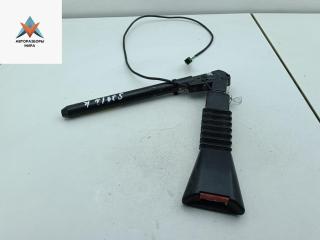 замок ремня безопасности Opel Astra G 2002, 1.6 л., бензин, МКПП, белый, универсал, 90560655