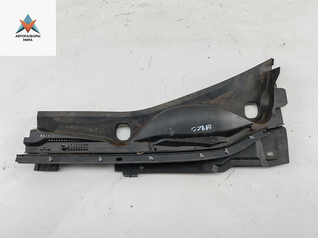 дождевик Mazda 3 BP 2019, 2.0 л., гибрид, МКПП, чёрный, хетчбэк 5 дв., BCKA507S1LH - фото №1