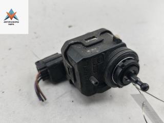 корректор фар Renault Scenic 2 поколение 2005, 1.6 л., бензин, МКПП, серый, минивэн, 8200428994