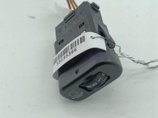 кнопка корректора фар Mercedes-Benz Sprinter W906 2011, 2.2 л., дизель, МКПП, синий, микроавтобус, 0005445931
