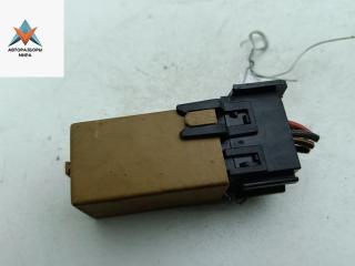Реле стеклоочистителя (дворников) BMW 5 серия E39 1999, 3.0 л., дизель, АКПП, серый, универсал, 8384505