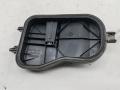 крышка фары Fiat Stilo 1 поколение 2003, 1.6 л., бензин, МКПП, чёрный, хетчбэк 5 дв., 40790749S - фото №2