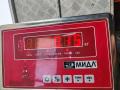 крышка фары Fiat Stilo 1 поколение 2003, 1.6 л., бензин, МКПП, чёрный, хетчбэк 5 дв., 40790749S - фото №3