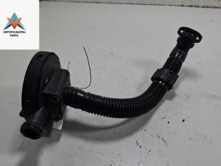 маслоотделитель (сапун) Volkswagen Touran 1 поколение 2003, 1.6 л., бензин, МКПП, серый, минивэн, 03C103201D