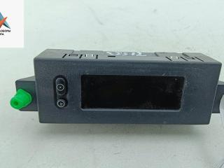 дисплей Opel Astra G 2002, 1.6 л., бензин, МКПП, белый, универсал, 024461675