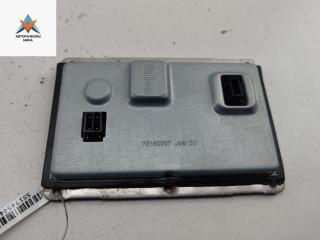 блок розжига ксенона Citroen C5 1 поколение [рестайлинг] 2005, 2.0 л., дизель, МКПП, серый, хетчбэк 5 дв., 89035114