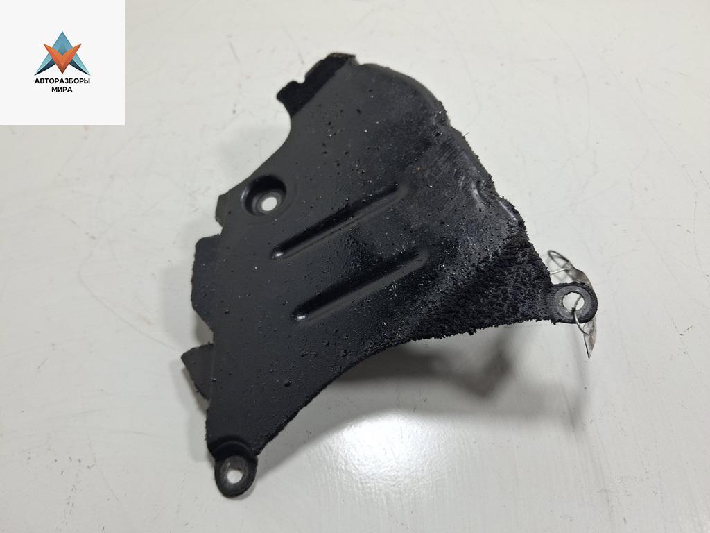 защита (кожух) ремня ГРМ Volkswagen Touran 1 поколение 2003, 1.9 л., дизель, МКПП, серый, минивэн, 045109147A - фото №1