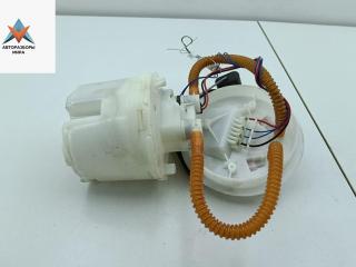 насос топливный Ford Focus 1 поколение [рестайлинг] 2002, 1.6 л., i, бензин, АКПП, серый, хетчбэк 5 дв., 98APAN