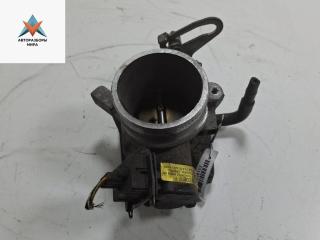 заслонка дроссельная Ford Galaxy 1 поколение 1998, 2.0 л., бензин, МКПП, красный, минивэн, 95WFFD