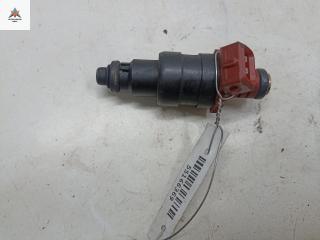 форсунка Opel Vectra B 1998, 1.8 л., бензин, МКПП, серый, универсал, 90501588, 5WK90761