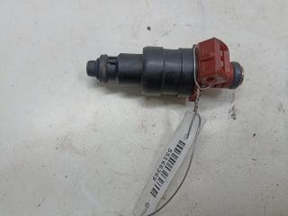 форсунка Opel Vectra B 1998, 1.8 л., бензин, МКПП, серый, универсал, 90501588, 5WK90761
