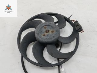 вентилятор радиатора Mercedes-Benz Vito-2 / Viano W639 2005, 2.2 л., дизель, МКПП, белый, микроавтобус, 6395000193