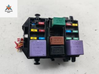 блок реле Renault Espace 4 поколение [рестайлинг] 2007, 2.0 л., дизель, МКПП, синий, минивэн, 8200003634