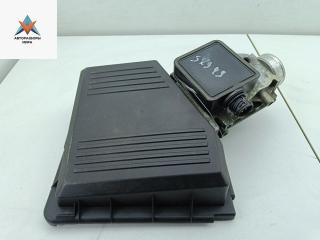 Расходомер (измеритель потока воздуха) BMW 3 серия E36 [рестайлинг] 1997, 1.6 л., бензин, МКПП, чёрный, хетчбэк 3 дв., 0280200204, 1734651