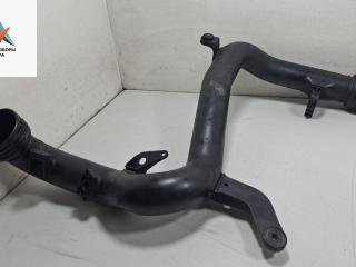 патрубок интеркулера Volkswagen Touran 1 поколение 2003, 1.9 л., дизель, МКПП, серый, минивэн, 1K0145770B