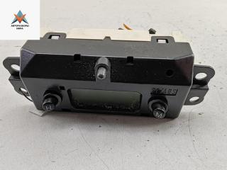 часы Ford Focus 1 поколение [рестайлинг] 2002, 1.6 л., i, бензин, АКПП, серый, хетчбэк 5 дв., 2K15102327014.98AB15000CCW