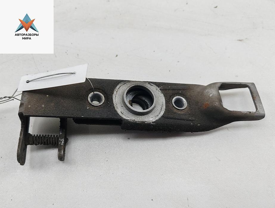 замок капота Mercedes-Benz Sprinter 2 поколение (W906) 2011, 2.2 л., дизель, МКПП, синий, микроавтобус, 9067500450 - фото №1