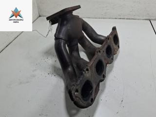 коллектор выпускной Volkswagen Touran 1 поколение 2003, 1.6 л., бензин, минивэн