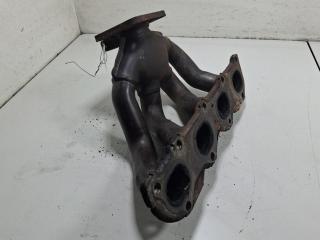 коллектор выпускной Volkswagen Touran 1 поколение 2003, 1.6 л., бензин, минивэн