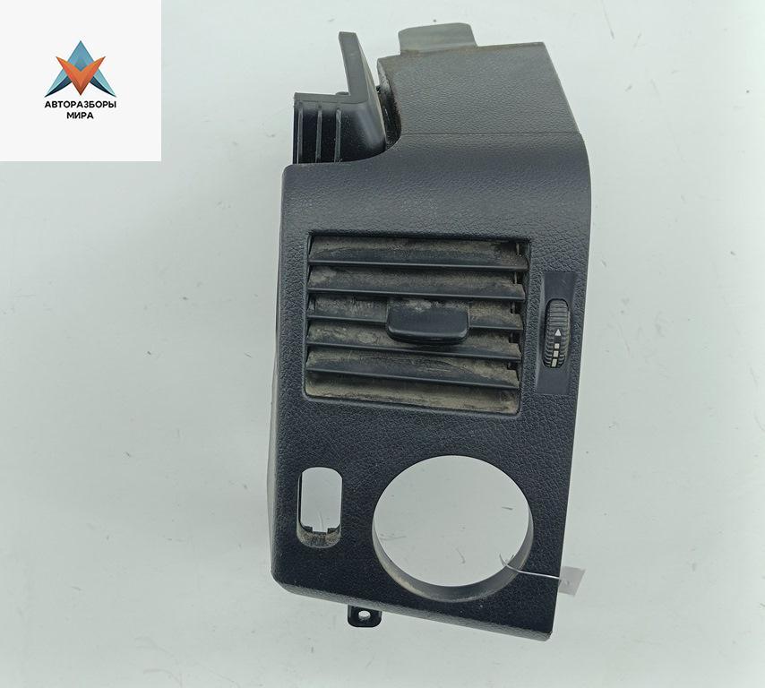 дефлектор обдува салона Mercedes-Benz Sprinter 2 поколение (W906) 2011, 2.2 л., дизель, МКПП, синий, микроавтобус, DN14078 - фото №1