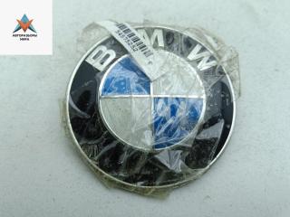 эмблема BMW 3 серия E36 [рестайлинг] 1999, 1.9 л., бензин, МКПП, чёрный, хетчбэк 3 дв., 813237504