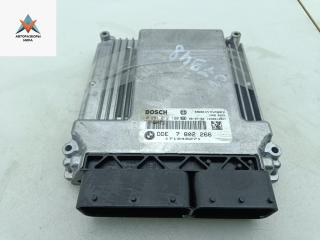 ЭБУ BMW 5 серия E60/E61 2006, 2.5 л., дизель, АКПП, чёрный, универсал, 7802266
