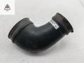 патрубок воздушного фильтра Opel Omega B [рестайлинг] 2000, 2.2 л., бензин, 09157254 - фото №2