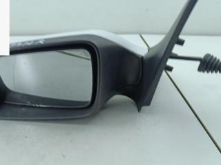 зеркало левое Opel Astra G 2002, 1.6 л., бензин, МКПП, белый, универсал, 09142086