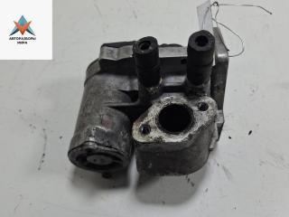 клапан EGR Volkswagen Touran 1 поколение 2003, 1.6 л., бензин, МКПП, серый, минивэн, A2C53025941