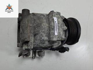 компрессор кондиционера Ford Fusion 1 поколение 2004, 1.6 л., i, бензин, YS4H19D629AC