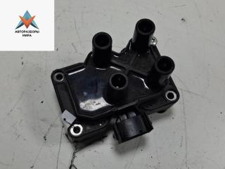 катушка зажигания Ford Fusion 1 поколение 2004, 1.6 л., i, бензин, МКПП, синий, хетчбэк 5 дв.